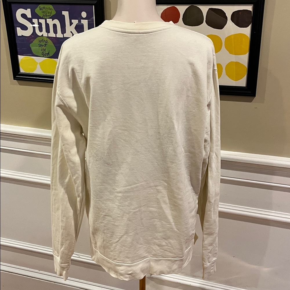 Official Harry Styles Love on Tour Concert Sweatshirt - Picture 3 of 6